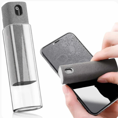 TECH2CLEAN | All Purpose Electronics Cleaner 2 in 1 20ml | T2C2IN1