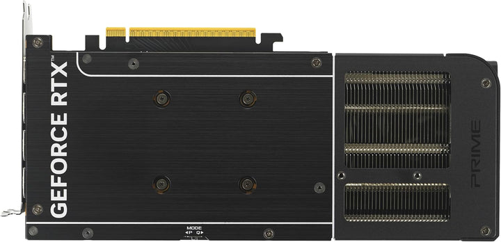 ASUS | The SFF-Ready Prime GeForce RTX 5060 Video Card 8GB GDDR7 2497 MHZ 128 BIT | PRIME-RTX5060-8G