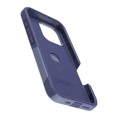 OtterBox | Commuter w/ MagSafe Series Case iPhone 16 Pro - Purple Denver Dusk | 77-95856