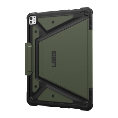 UAG | Metropolis SE Case for iPad Pro 13" 7th Gen M4 (2024) - Olive  | 15-12677