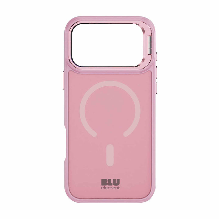 Blu Element | Chromatic Kick MagSafe Case iPhone 17 Pro - Pink | BECK17PR4