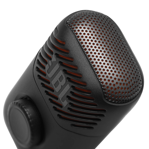 JBL | EasySing Mic Mini - Black | JBLESMICMINIAM