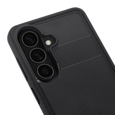 Pelican | Protector w/Magnet Case for Samsung Galaxy S26 - Black | PP059954