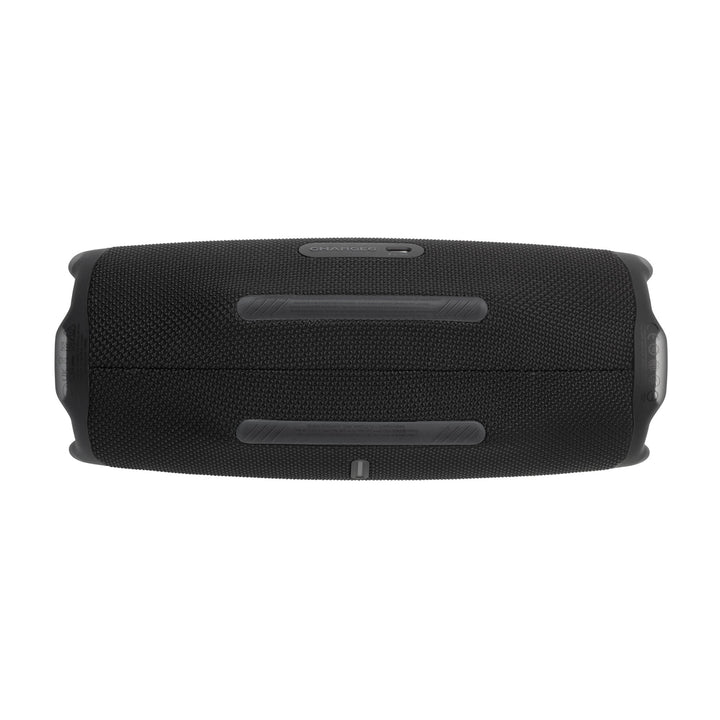 JBL | Charge 6 Waterproof Bluetooth  Wireless Speaker - Black | JBLCHARGE6BLKAM