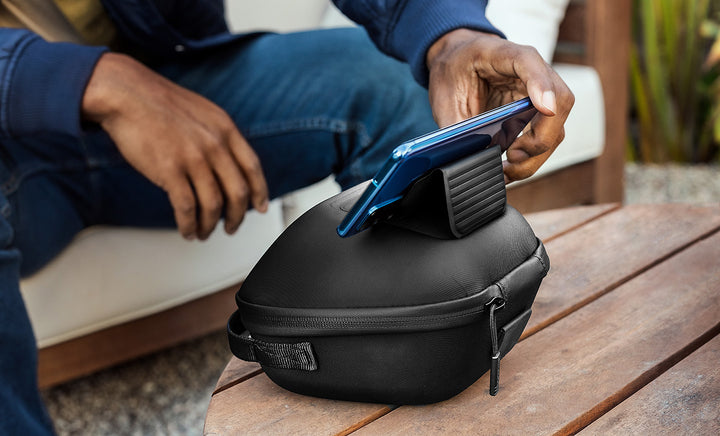 //// Otterbox | Xbox Controller Gaming Carry Case - Black | 15-08485