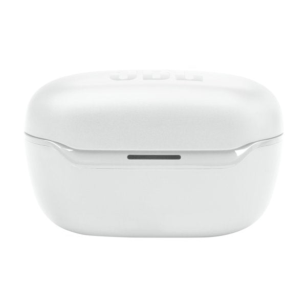 JBL | Endurance Race 2 True Wireless Sport Headphones - White | JBLENDURACE2WHTAM | PROMO ENDS SEPT. 12 | REG. PRICE $109.99
