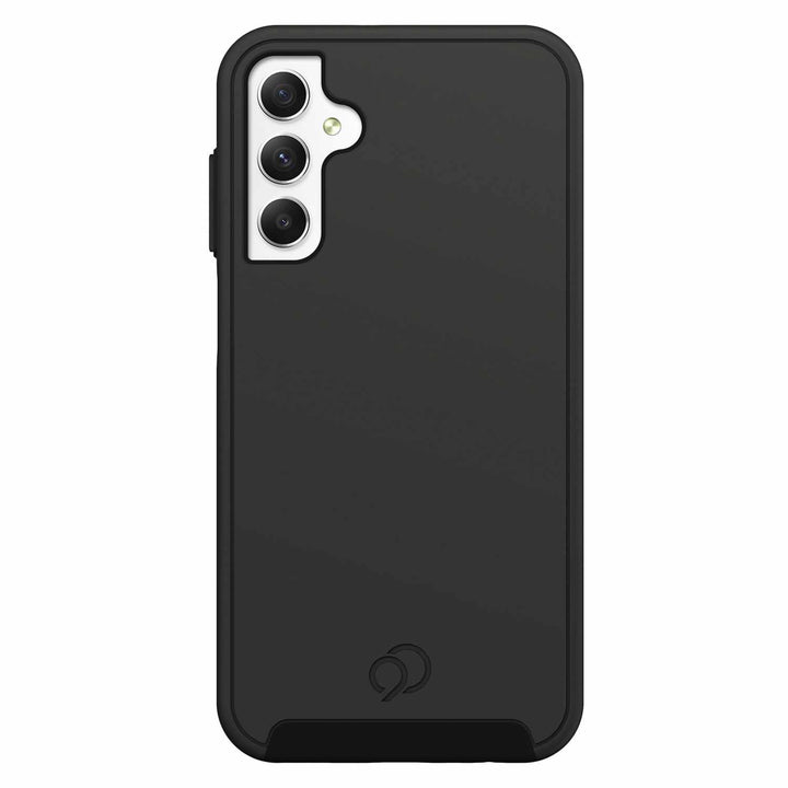 Nimbus9 | Cirrus 2 Case Galaxy A15 5G - Black | N9CI2SAMGA15BK