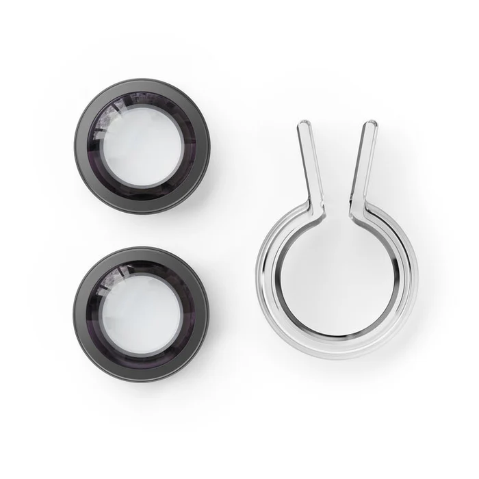 GoPro | Lens Kit for MAX2 2-Pack | GP-AMCOV-001