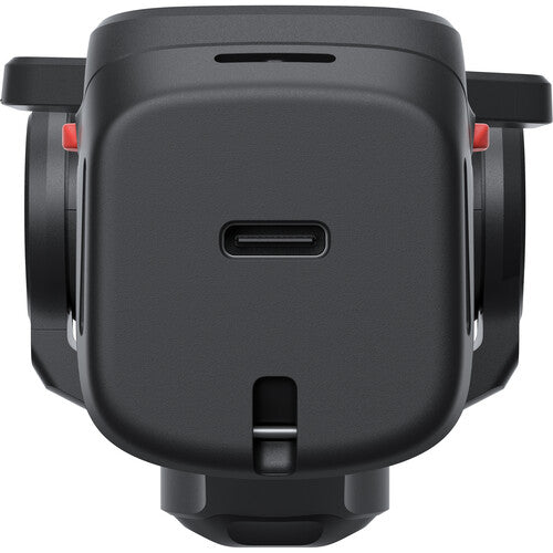 Insta360 | Luna Ultra Standard Bundle - Cosmic Black | CINSABTA_Luna01