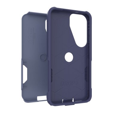 Otterbox | Commuter Series Case Samsung Galaxy S25 -  Purple Denver Dusk | 77-97371