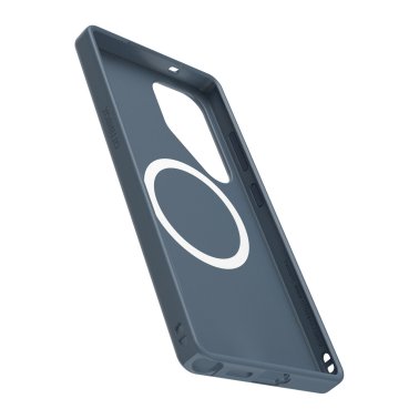 Otterbox | Symmetry Magnets Series Case Samsung Galaxy S25 Ultra - Blue Baby Blue Jeans | 77-97518