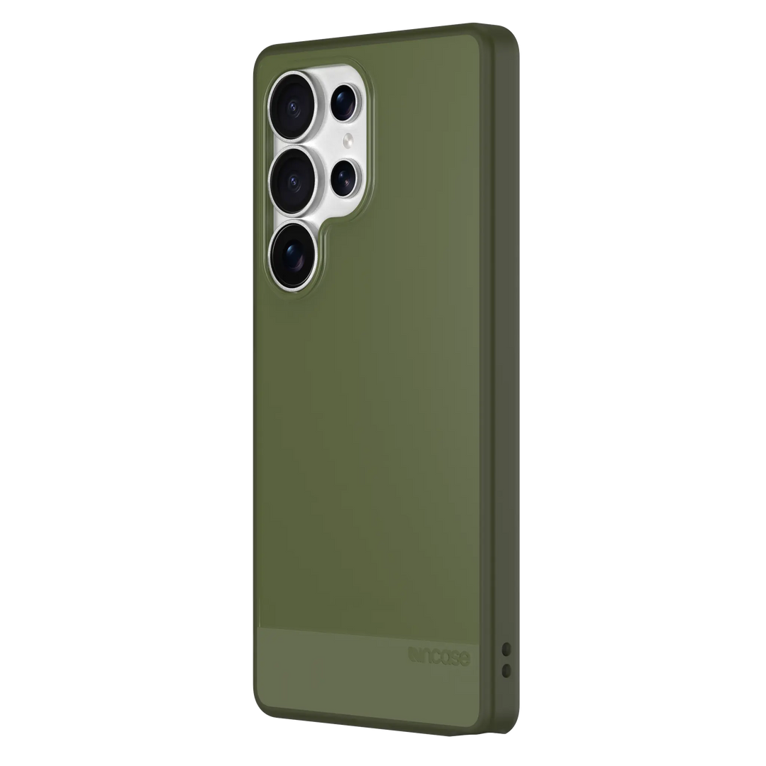 Incase | Slim for Samsung S25 Ultra - Highland Green | SA-2078-HLGN
