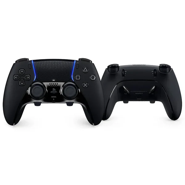 Sony | PlayStation 5 DualSense Edge Wireless - Midnight Black | 1000044166