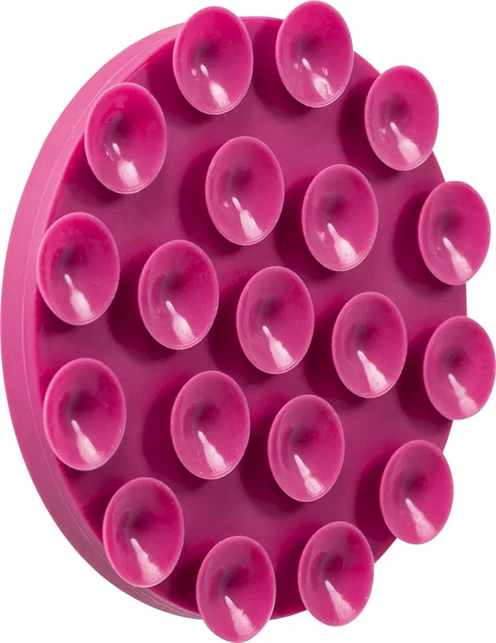LAUT | MAGADD Sticker Pad for MagSafe - Pink | L_MAG_SP_P