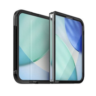 Otterbox | Lumen MagSafe Case iPhone Duo - Black | 77-001101