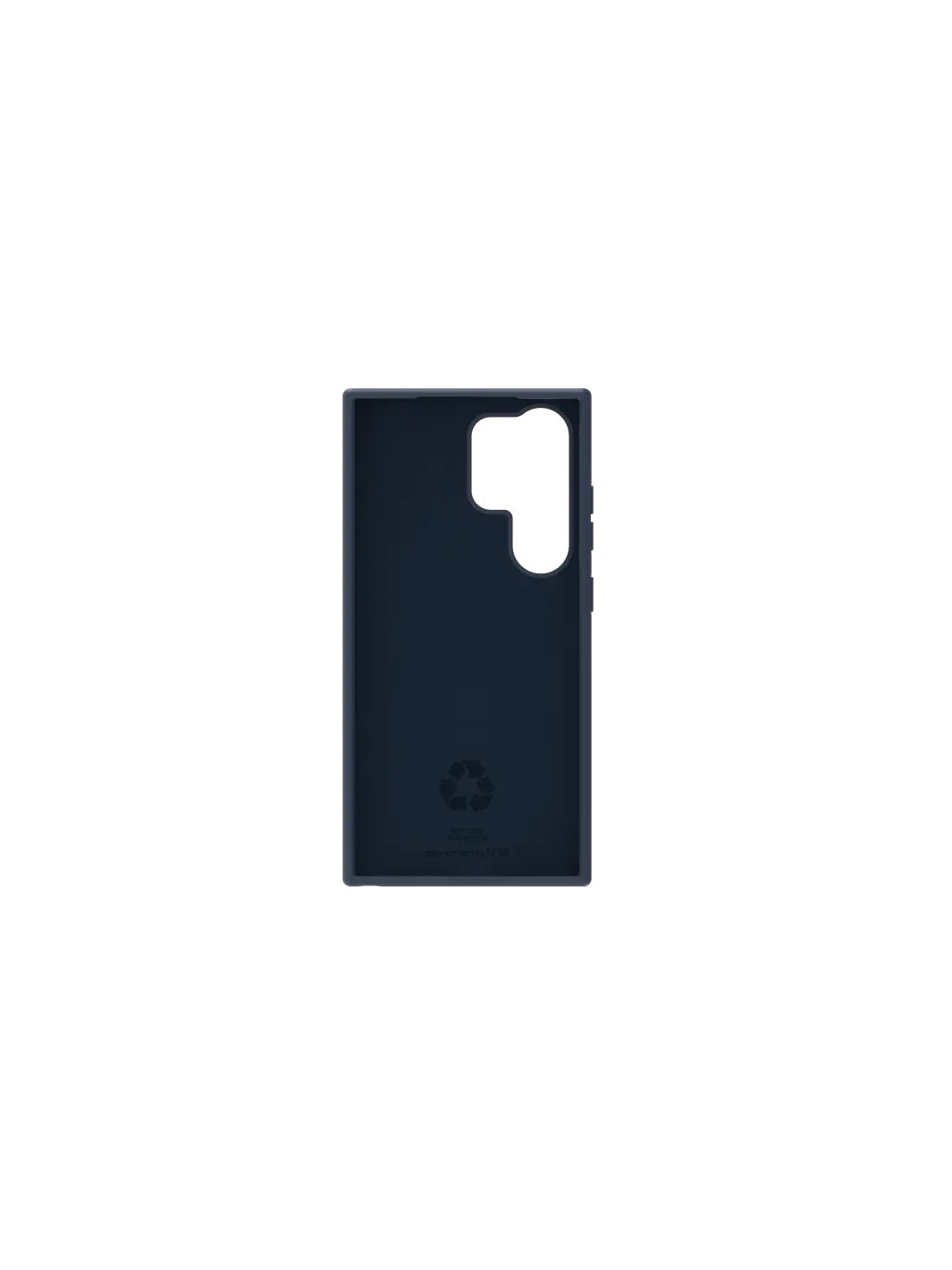 //// Dbramante1928 | Costa Rica Case for Samsung Galaxy S24 Ultra - Pacific Blue | DB-CRSUPABLU439
