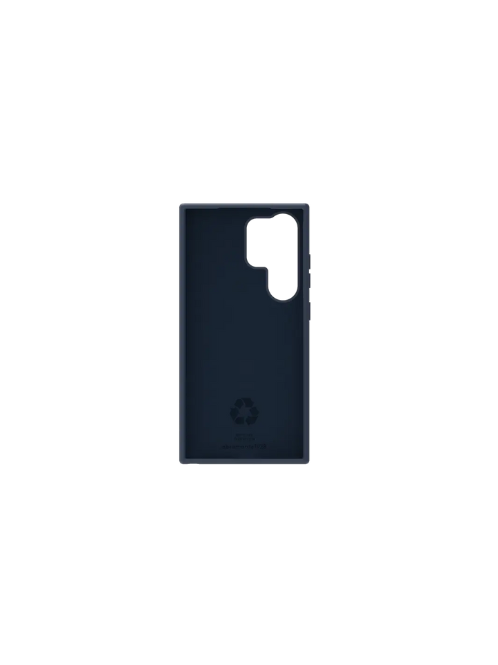 //// Dbramante1928 | Costa Rica Case for Samsung Galaxy S24 Ultra - Pacific Blue | DB-CRSUPABLU439