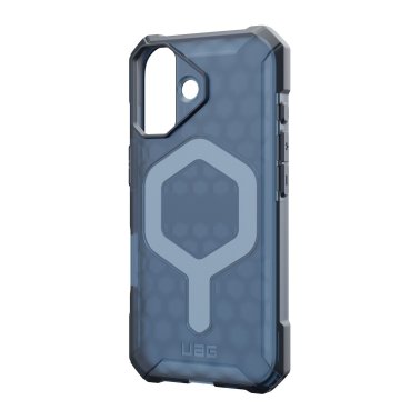 UAG | Essential Armor iPhone 17 MagSafe Case - Cloud Blue | 114542114151