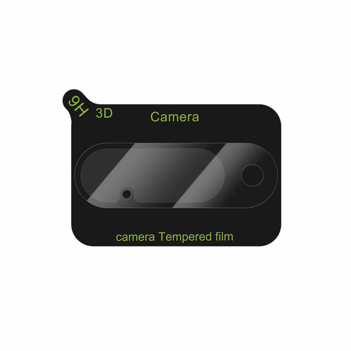 Blu Element | Full Cover Lens Protector for Google Pixel 10 | BELPPX10