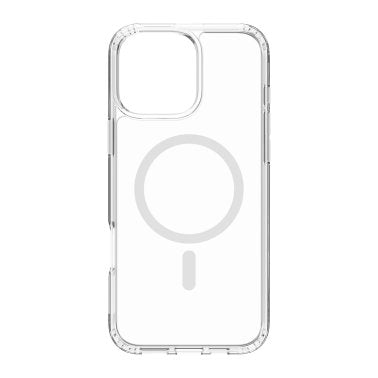 SPECTRUM | Gravity MagSafe Case iPhone 16 Pro Max - Clear | 15-13550