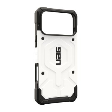 UAG | Pathfinder MagSafe iPhone 17 Pro Max Case - White | 114549114141