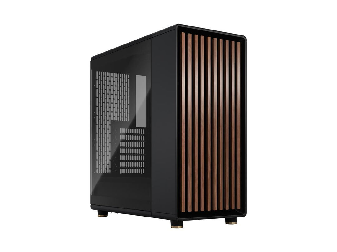 SO Fractal | Design CS FD-C-NOR1X-01 North XL Charcoal Black Mesh Full Tower ATX | FD-C-NOR1X-01