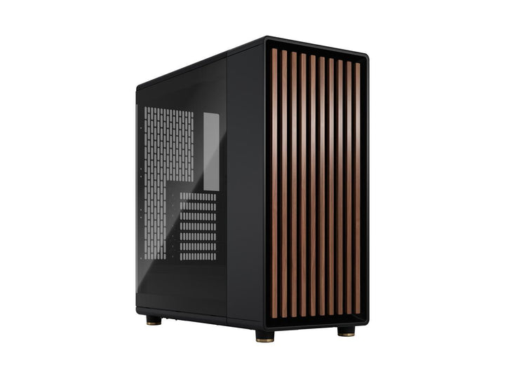 SO Fractal | Design CS FD-C-NOR1X-01 North XL Charcoal Black Mesh Full Tower ATX | FD-C-NOR1X-01