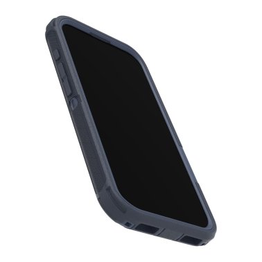 OtterBox | Defender Pro w/MagSafe iPhone 17 + Camera Control Case - Blue Sentiment | 77-98407