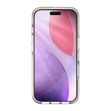 ZAGG | Graphene Santa Cruz Snap  iPhone 17 Pro Kickstand Case - Titanium | 702318978