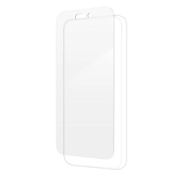 //// ZAGG | InvisibleShield Glass Elite for iPhone 14 Pro - Clear | IS-200109941