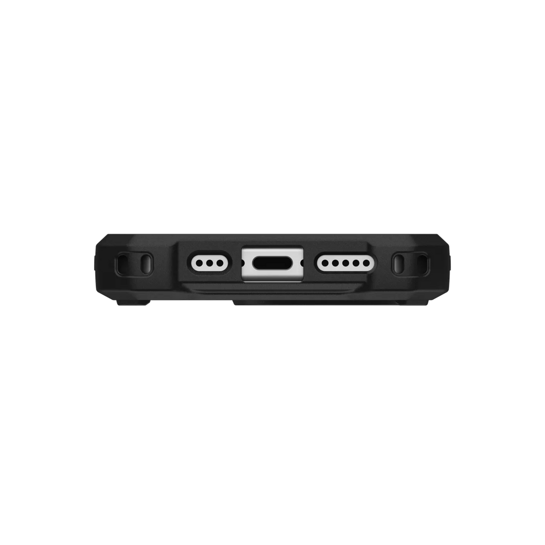 UAG | Monarch Pro MagSafe Case iPhone 16 Pro - Carbon Fiber | 15-13197