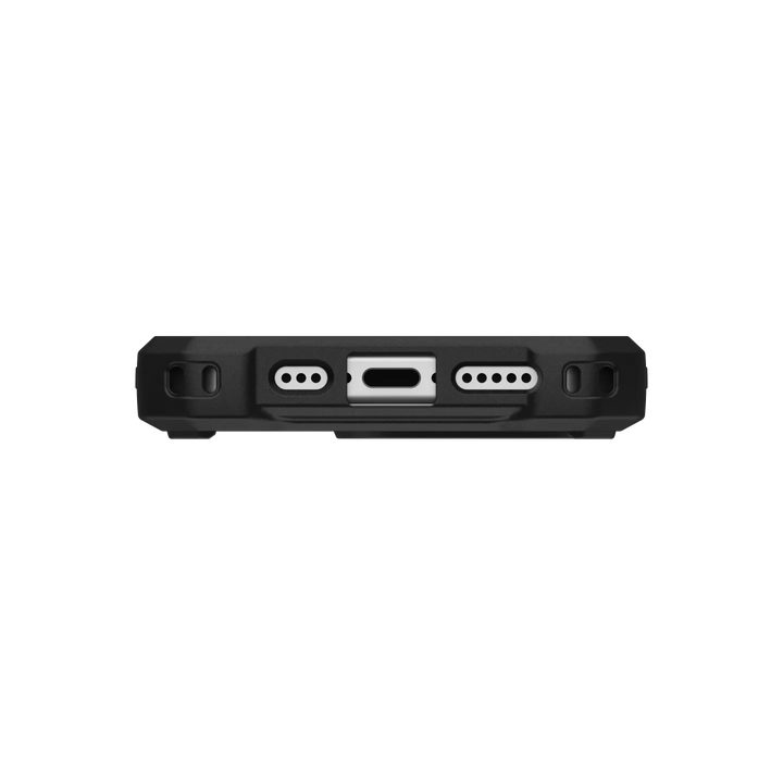 UAG | Monarch Pro MagSafe Case iPhone 16 Pro - Carbon Fiber | 15-13197