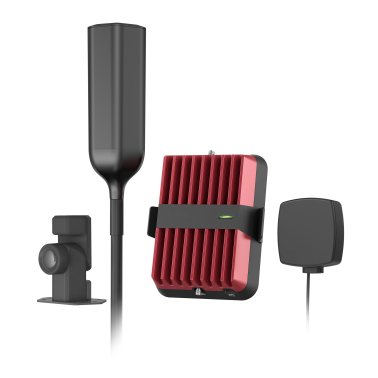 WeBoost | Drive Reach RV 2 In-Vehicle Signal Booster Kit | 654061