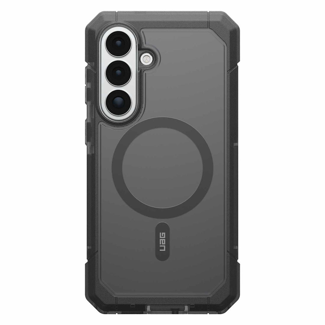 UAG | Trooper Rugged Case w/Magnet for Samsung Galaxy S26+ - Ash | 214517113131