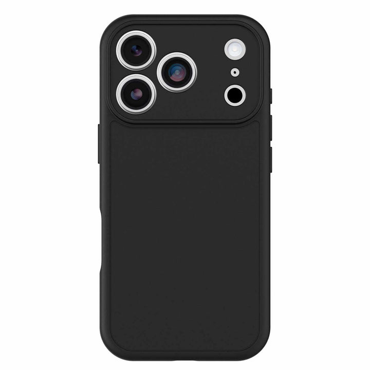 Otterbox | Lumen MagSafe Case iPhone 18 Pro/17 Pro  - Black | 77-001169