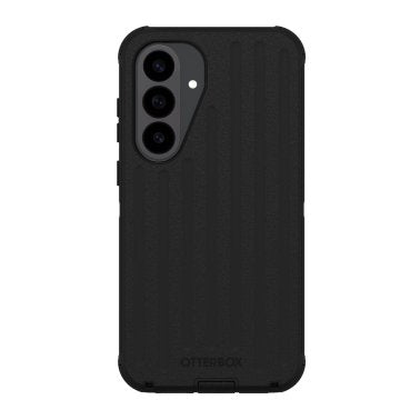 OtterBox | Defender Pro Case Samsung Galaxy S26 FE/Galaxy S25 FE - Black  | 77-000839
