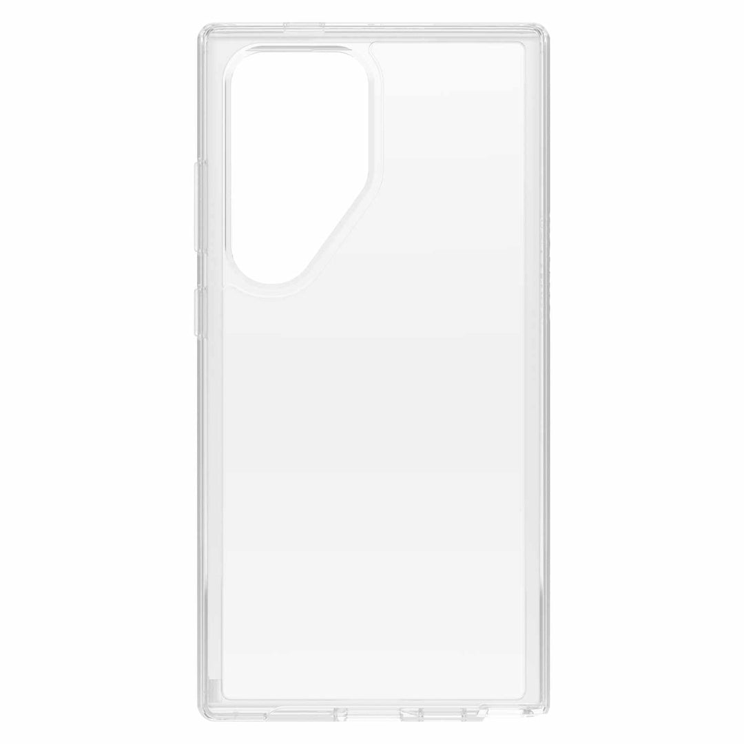 Otterbox |  Symmetry Series Case Samsung Galaxy S24 Ultra - Clear | 77-94606