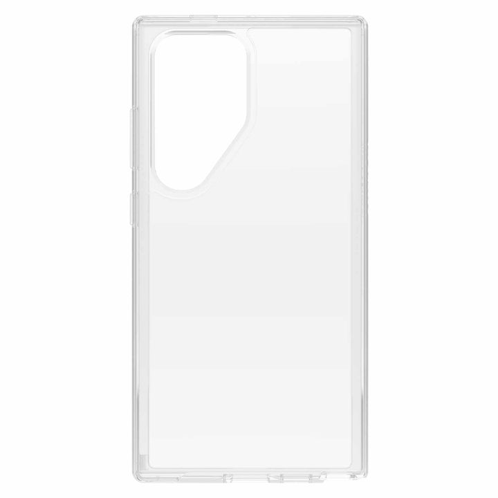 Otterbox |  Symmetry Series Case Samsung Galaxy S24 Ultra - Clear | 77-94606