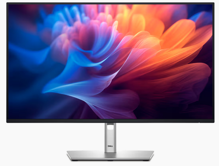 Dell | Class Full HD LED Monitor 27" - 16:9  Viewable IPS Technology - Edge LED Backlight - 1920 x 1080 - 300 Nit - 5 msGTG | P2725H