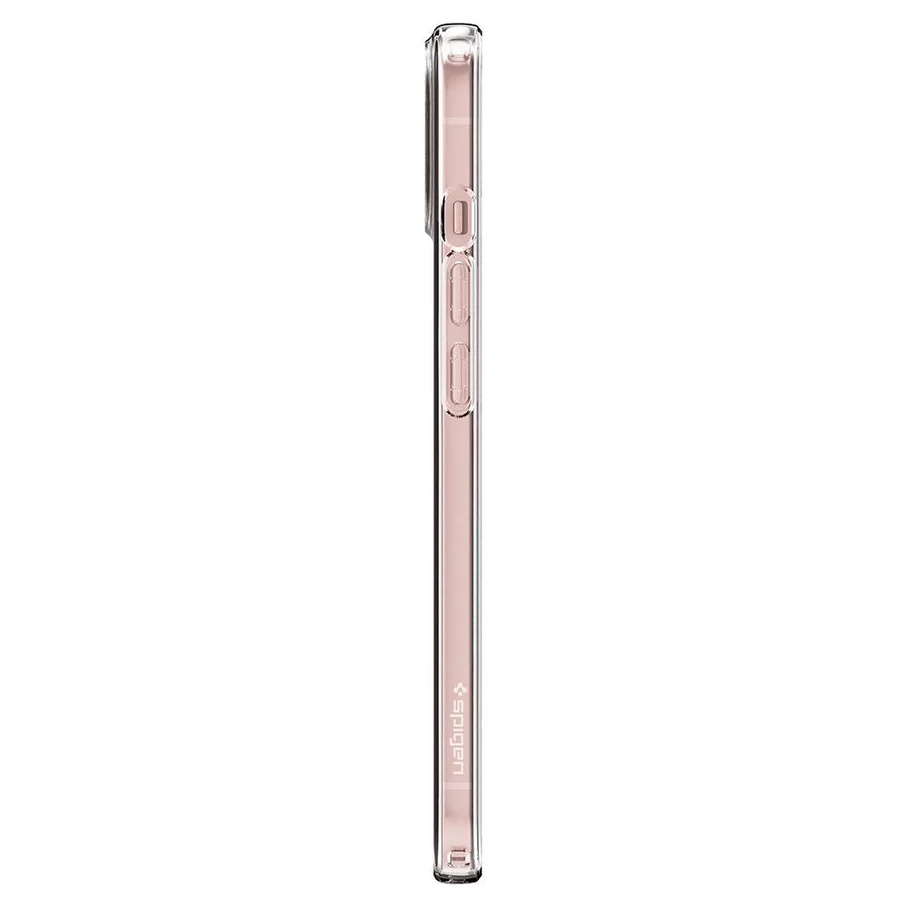 Spigen | Crystal Flex Case iPhone 13 Mini - Crystal Clear | SGPACS03347