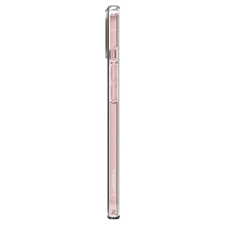 Spigen | Crystal Flex Case iPhone 13 Mini - Crystal Clear | SGPACS03347