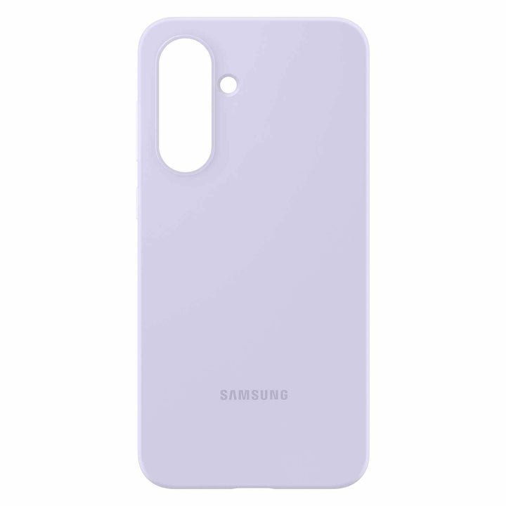 Samsung | Silicone Case for Samsung Galaxy A36 5G - Lavender | EF-PA366CVEGCA