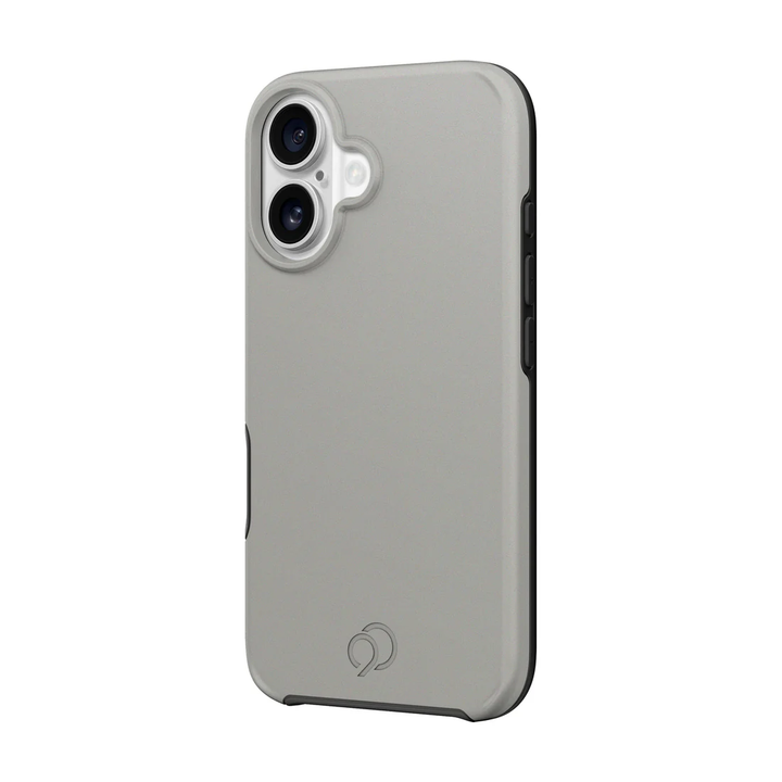 Nimbus9 | Cirrus 3 Magsafe Case iPhone 16 - Titanium | 120-8317