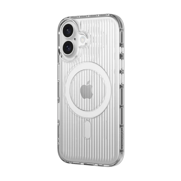 Nimbus9 | Alto 2 Magsafe Case iPhone 16 - Clear | 120-8326