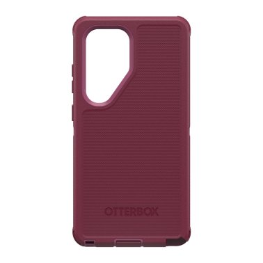 Otterbox | Defender Pro Series Case Samsung Galaxy S25 Ultra - Pink Foxberry | 77-97568