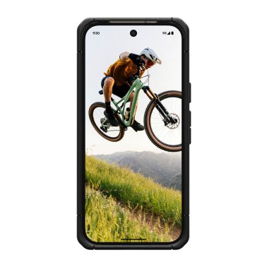 UAG | Scout Case Google Pixel 11/11 Pro - Black | 614478114040
