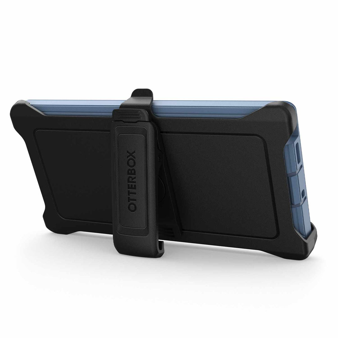 Otterbox | Defender Series Case Samsung Galaxy S24 Ultra - Blue (Baby Blue Jeans) | 77-94491