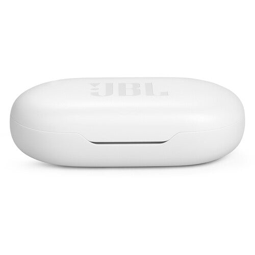 JBL | True Wireless Open Ear Headphones - White| JBLSNDGEARSNSWHTAM