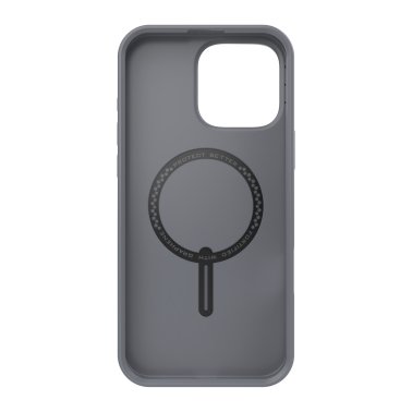 ZAGG | SoHo Graphene Snap Case iPhone 16 Pro Max - Black | 15-13452