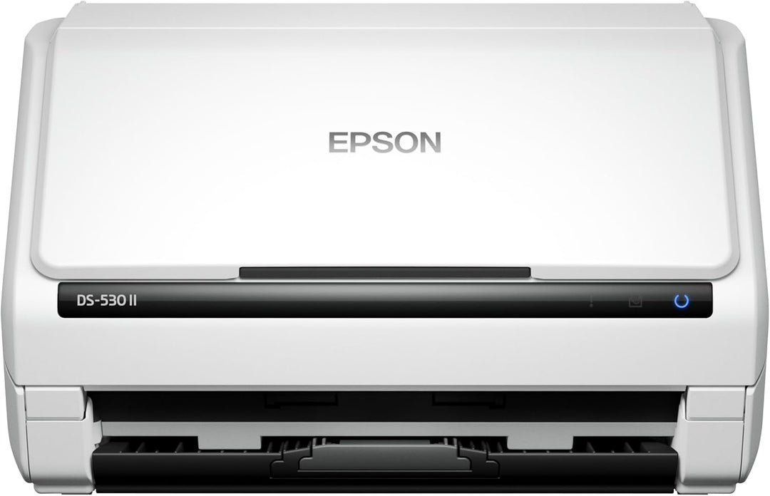 Epson | DS-530 II Color Duplex Document Scanner 3YR | B11B261202